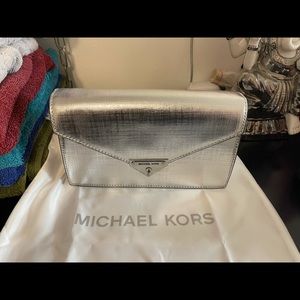 Authentic Michael Kors dress purse